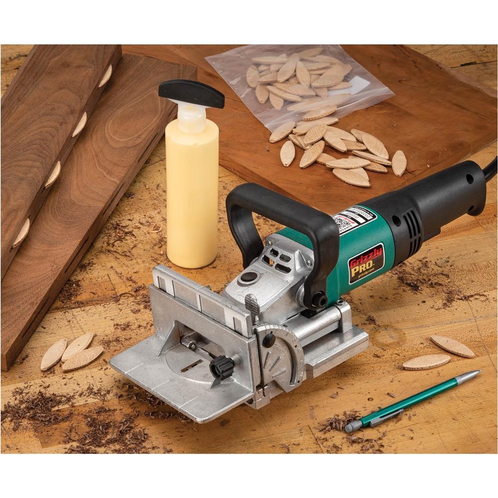 T31999 Biscuit Joiner