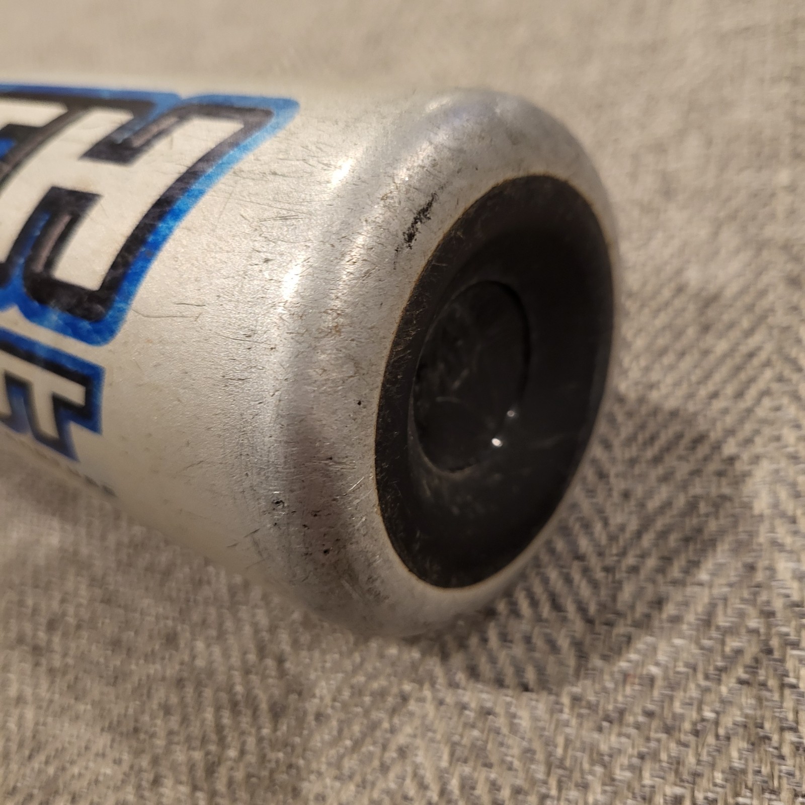 Easton Stealth Sc900 Baseball Bat BESR Certified 33/30