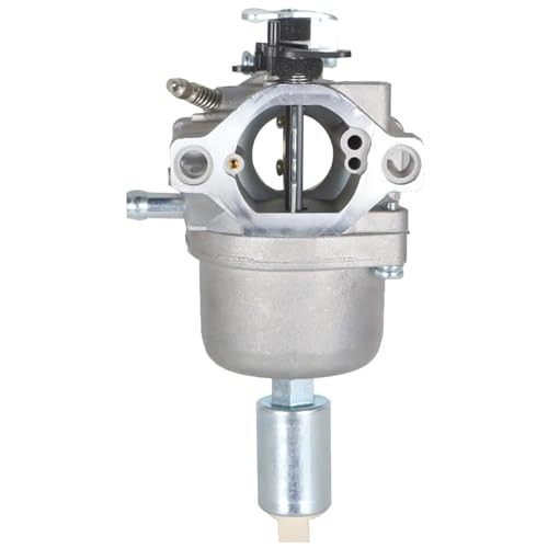 697203 795873 Carburetor 18.5HP Replacement for Craftsman LT1000 LT2000