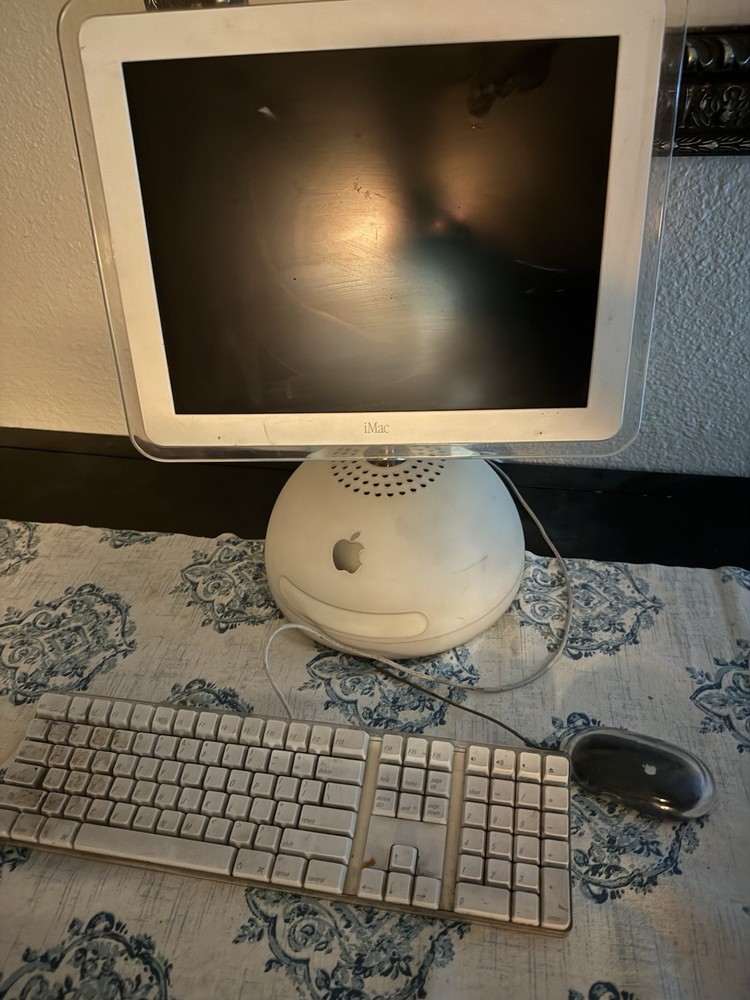 Apple Mac Pc