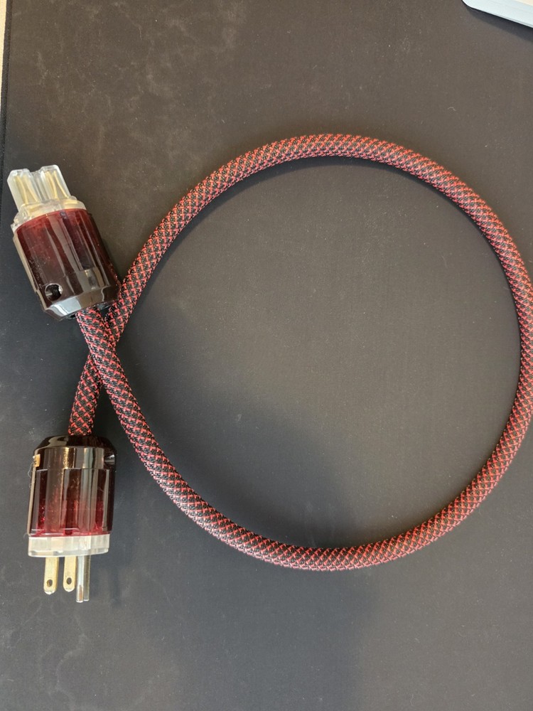 HIFI Power Strip Power Filter With Cable