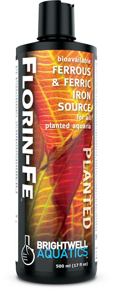 Brightwell Aquatics Florin-Fe