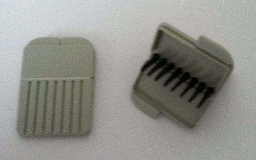 Phonak ORIGINAL Wax Traps ... (5 Packs)