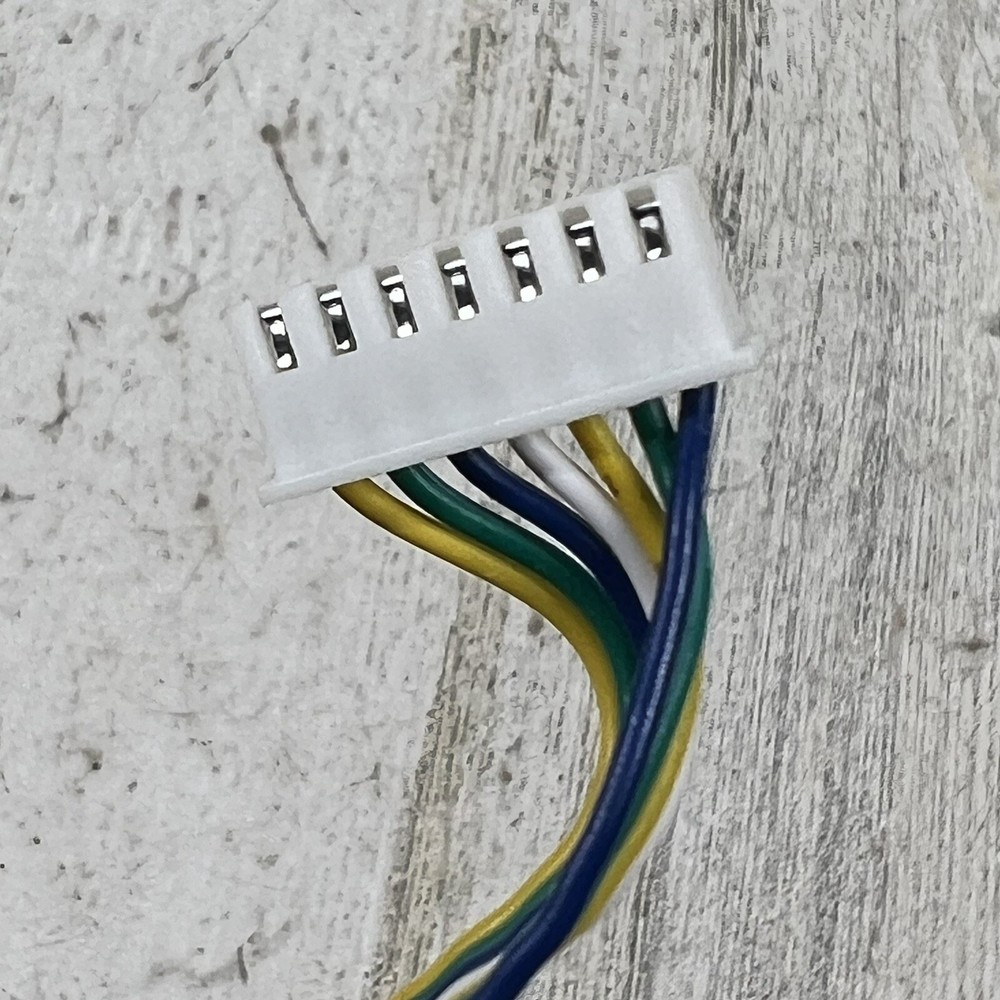 Margaritaville Tahiti DM3000 Start Button Replacement Part