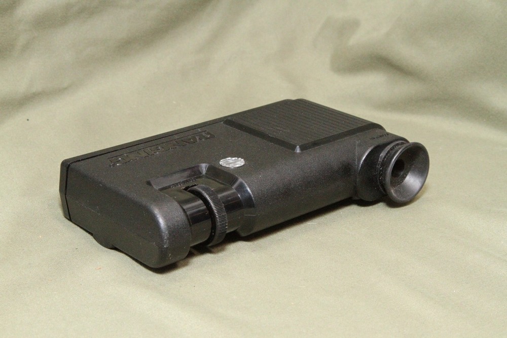 Ranging TLR75 10-75 Yard Rangefinder