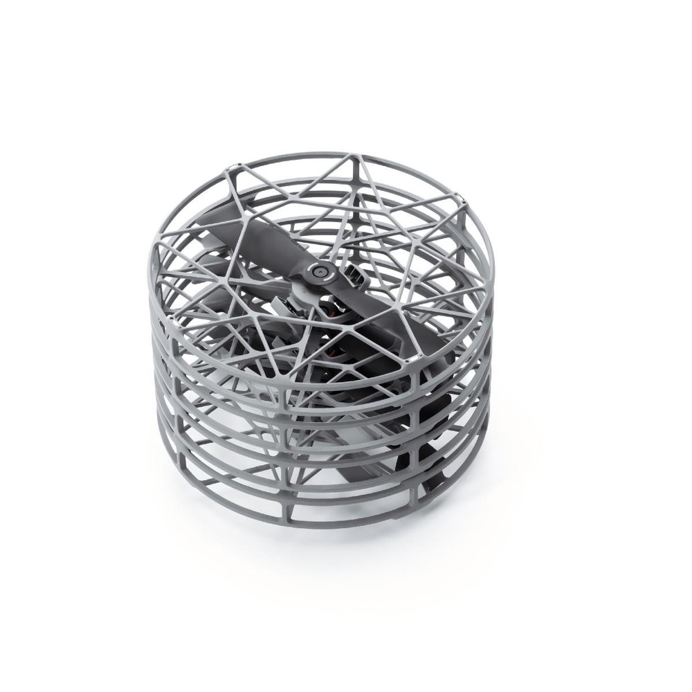 DJI Mini 5 Pro Quick Release 360° Propeller Guard with Integrated Propellers