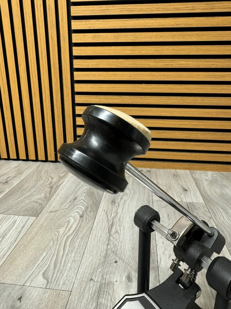 Single Bass Drum Kick Pedal / Hardware #VS2