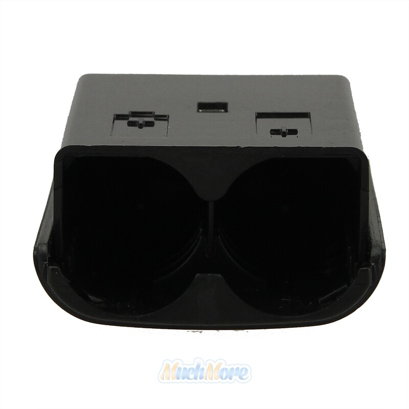 LOT 100X AA Battery Back Cover Case Shell Pack For Xbox 360 Wireless Controller