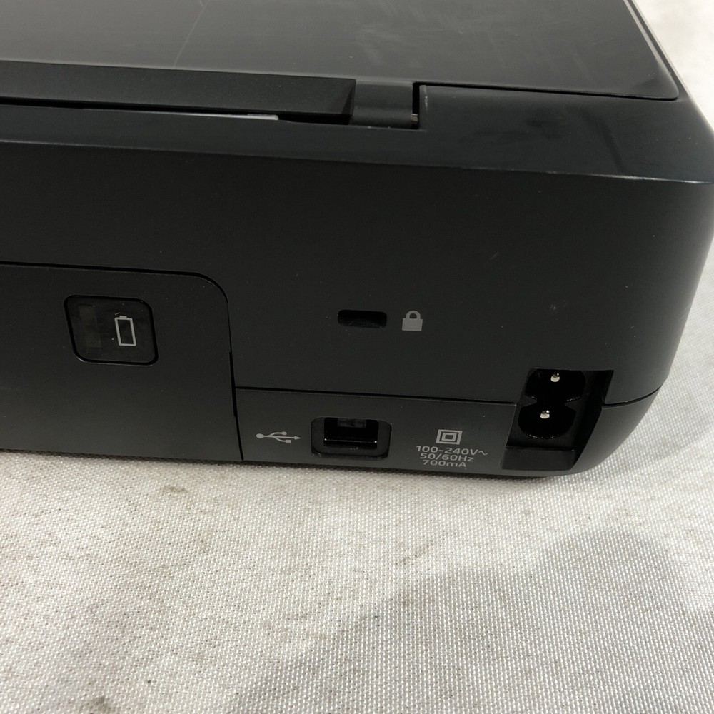 HP Office Jet 200 Printer, NO power