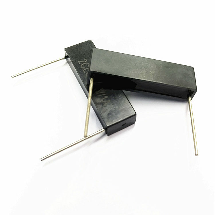High voltage diode 2CL30KV0.1A high voltage rectifier power frequency silicon