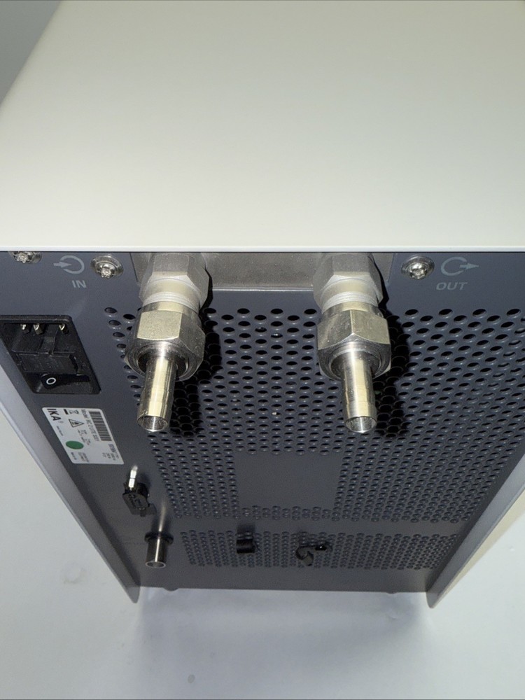 IKA RC 2 Lite S001 Recirculating Chiller