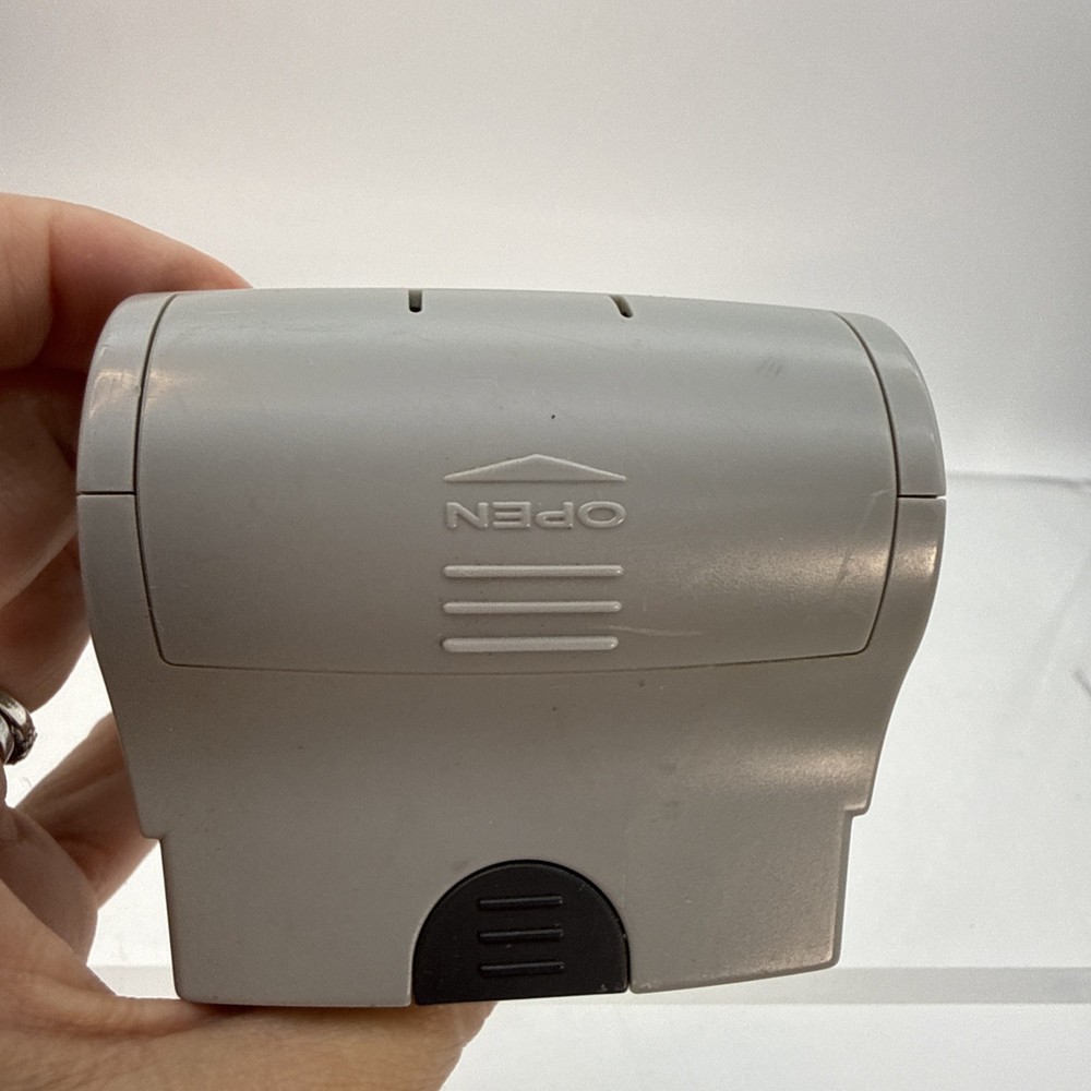 TremorPak Plus for Nintendo 64 Performance Rumble Pack N64 Game Console system