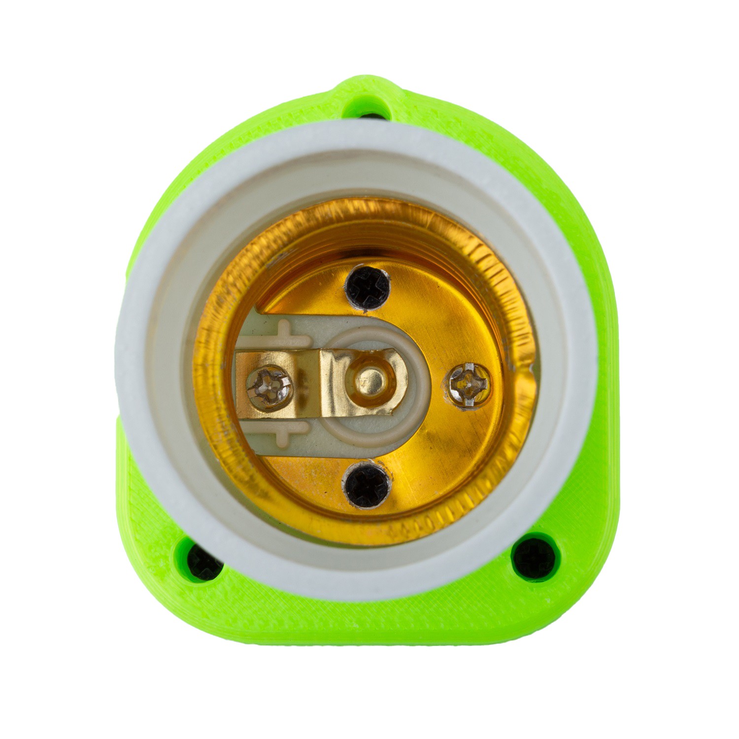 LED Work Light Bulb Portable Lamp For Ryobi 18V Series Battery Cordless E27 Bulb