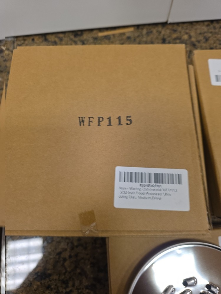 Food Processor Shredding Disc"s