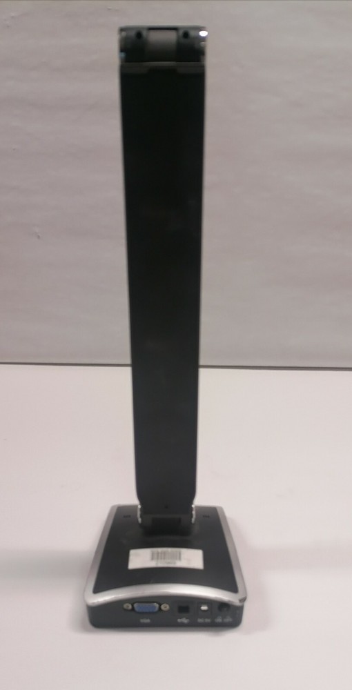 HoverCam Neo3 HC-NEO3 Overhead Projector Document Camera, w/o AC cable.