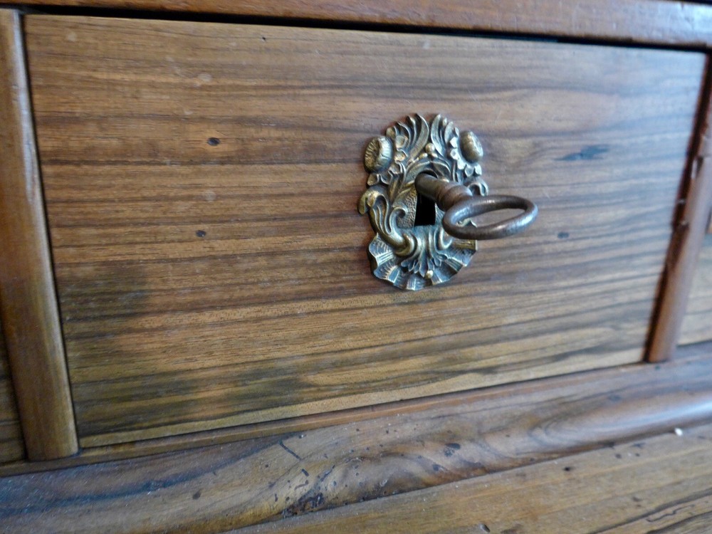 antique Desk