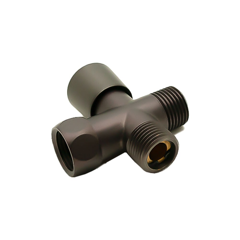 Thrifco 4405887 ORB Push/Pull Shower Diverter