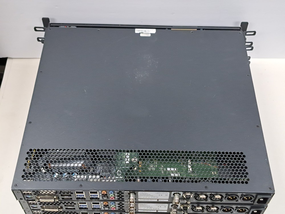 NewTek VS-100 TalkShow Video Calling System