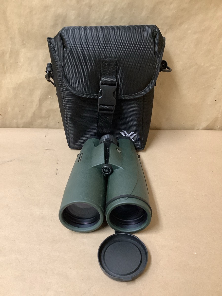 VORTEX OPTICS VULTURE 15X56 HD BINOCULARS (G29014039)