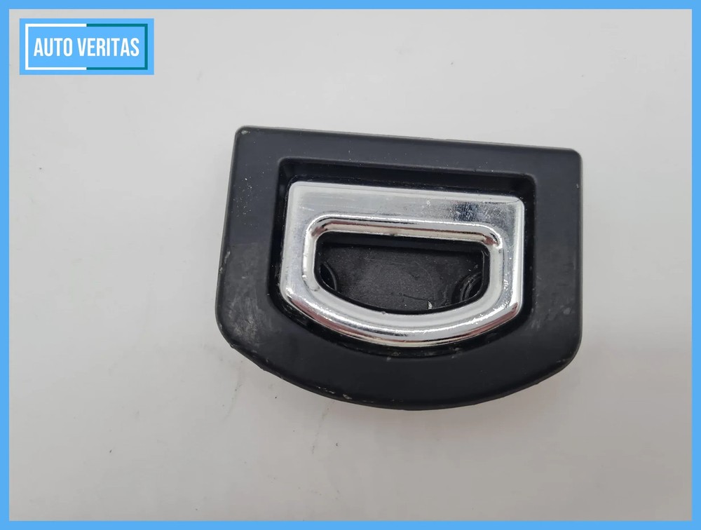 Genuine Audi A6 (4B2/4B4) Coupling lashing boot 8D9864203