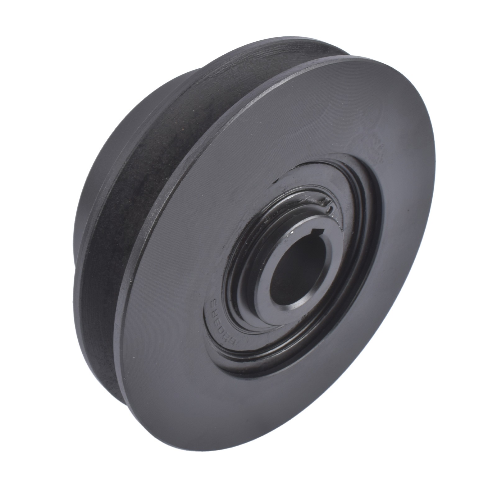 1"Centrifugal Clutch 5.4"Diameter 5/8" V-Belt for Honda GX270 GX390 Power Trowel