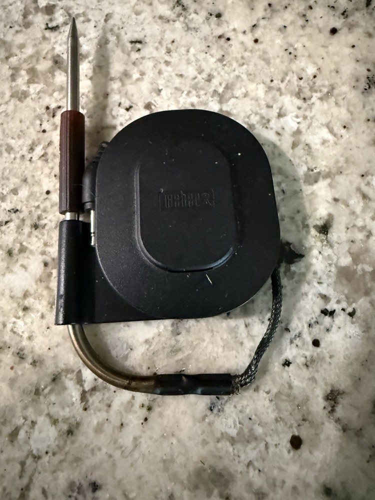 Weber iGrill mini Thermometer