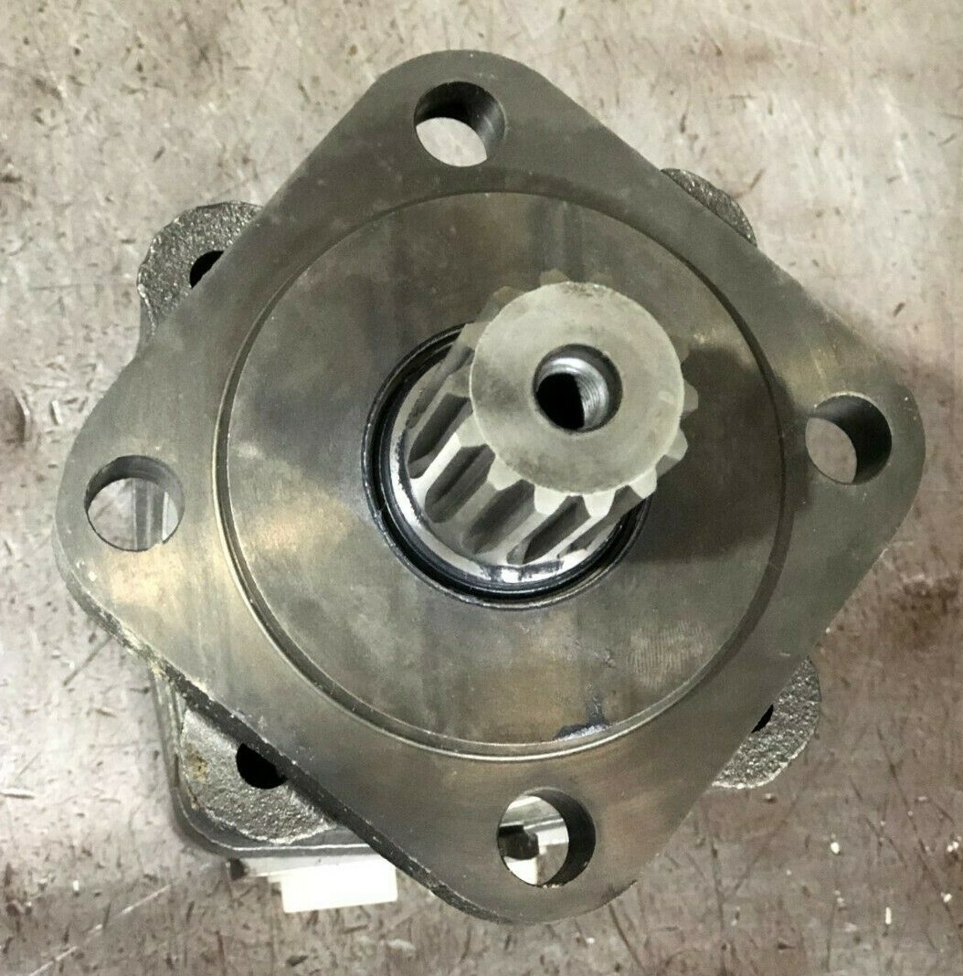 Danfoss OMS 160 Hydraulic Motor 151F2010 (NEW)