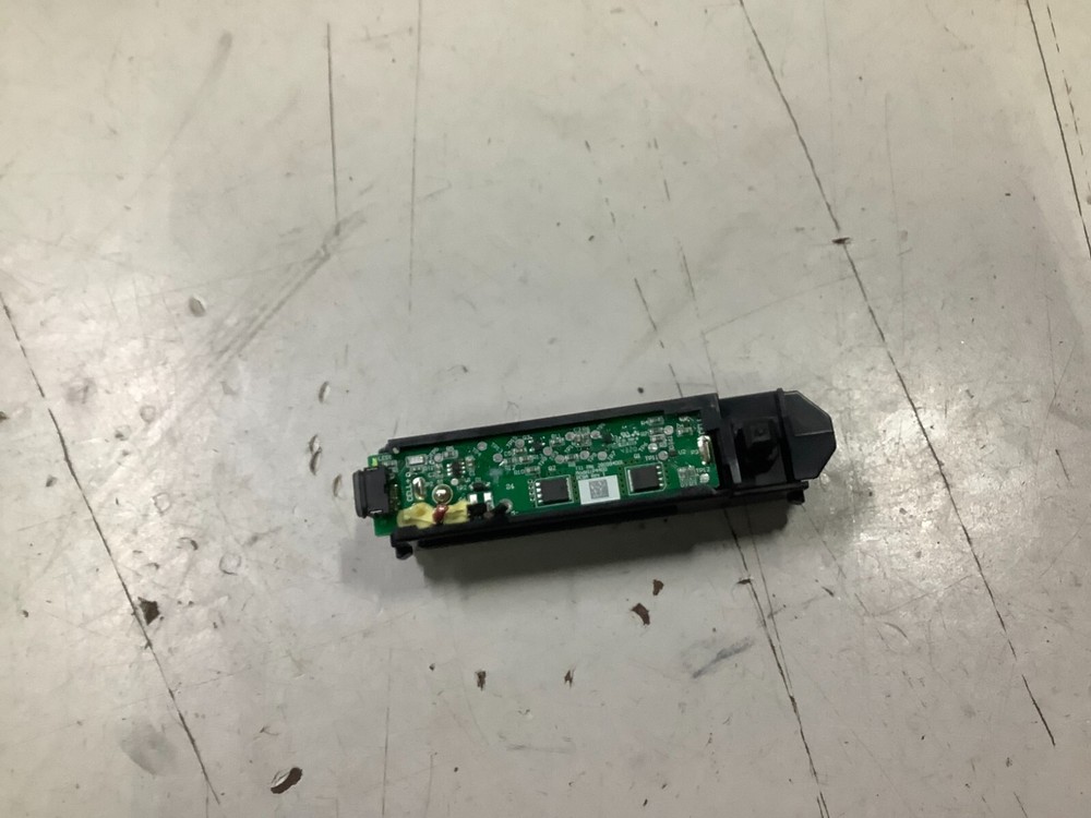 RYOBI 4-Volt Cordless Compact Scrubber P4400 ELECTRICAL PANEL BOARD