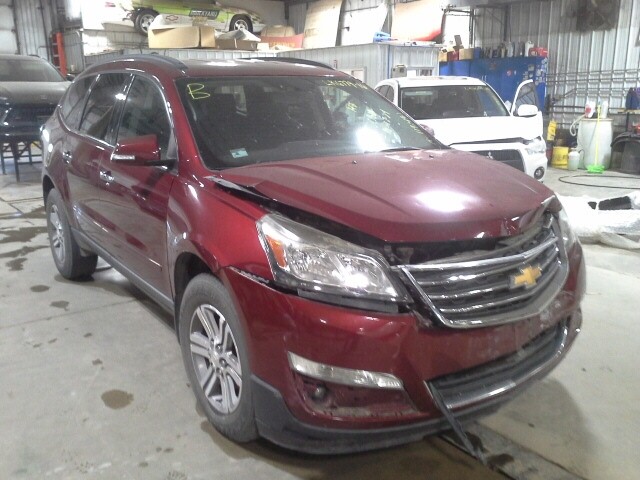 Used Transfer Case Assembly fits: 2016 Chevrolet Traverse Grade A