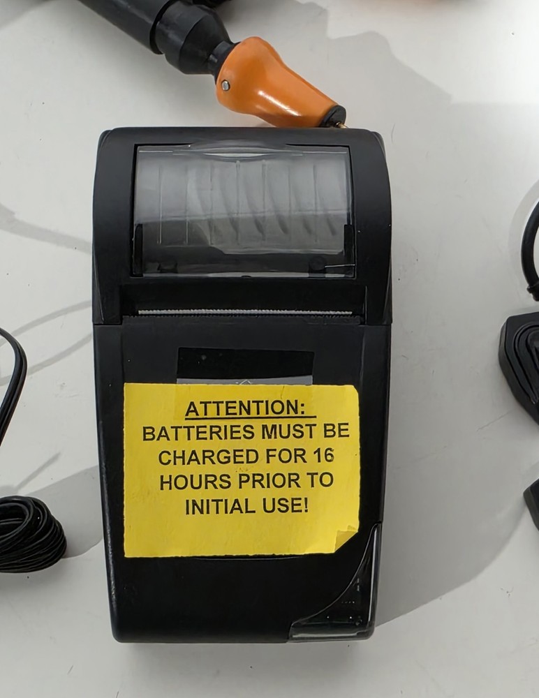 Midtronics celltron ULTRA Universal Stationary Battery Analyzer