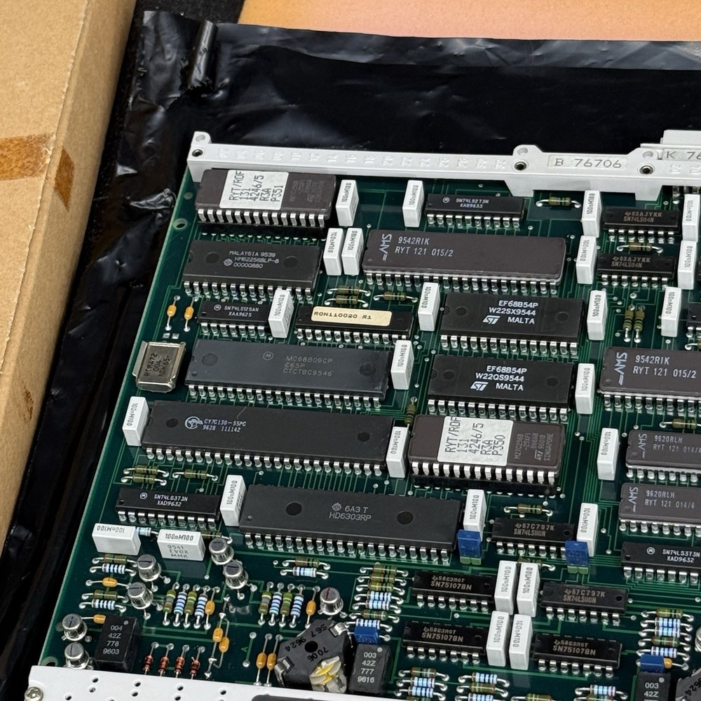 Ericsson ROF 131 4246/6 MD110 PBX telecom system board