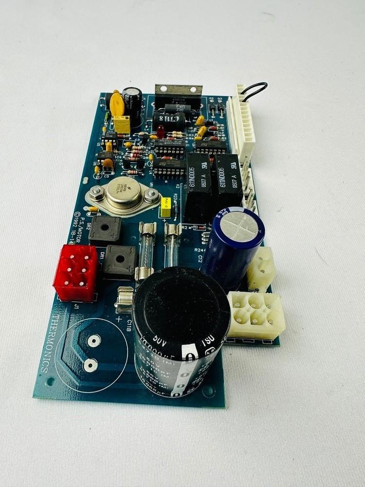 Thermonics 1B-141-ACircuit Board