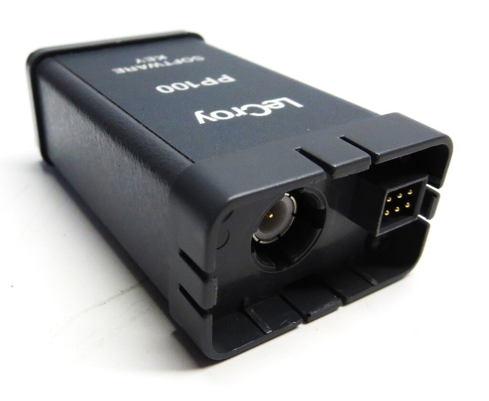 LECROY PP100 SOFTWARE KEY