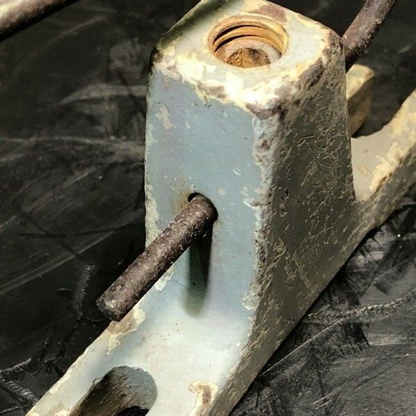 Jones & Lamson Part Number DA-231