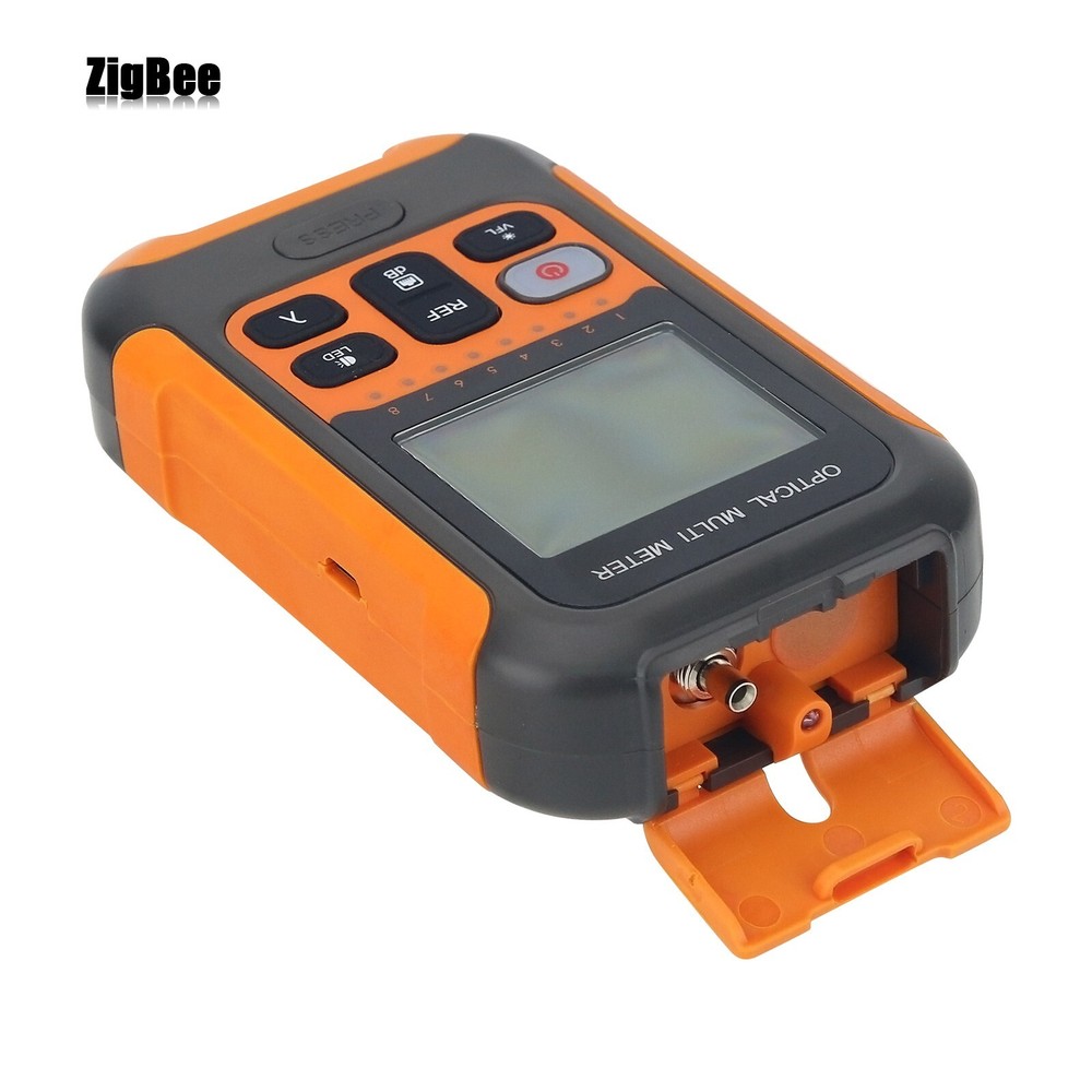 TM570A Optical Multi Meter Network Testing Support SC & FC & ST Interface