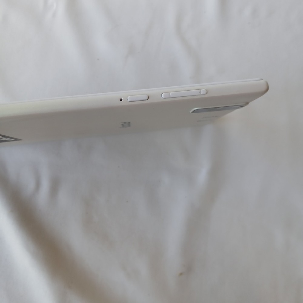 FOXX / FOXXD P8 - 32GB - White 8" Tablet