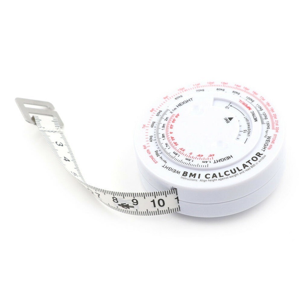 Tape Measure Tape BMI Light Equipment Tools Mapping Tools Measure Tools