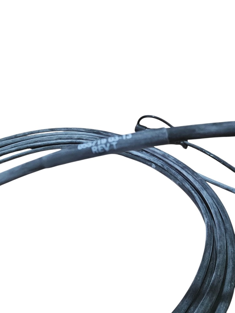 CABLE ASSEMBLY, SPECIAL PURPOSE, ELECTRICAL 5995-01-551-2593