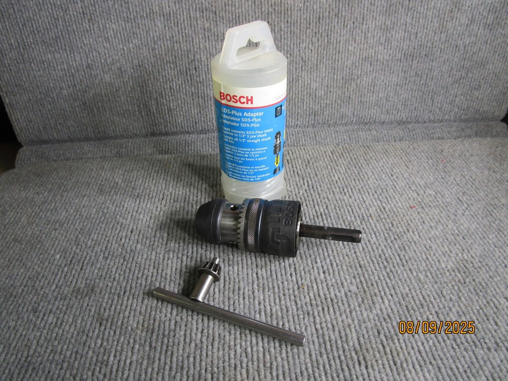 Bosch SDS Plus Adapter 1618 571014-000