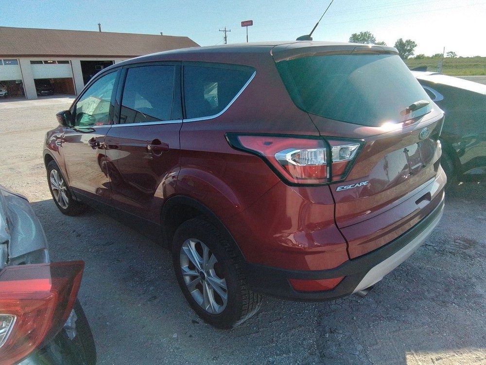 2015-2018 Ford Focus Front 4.2" Display Screen