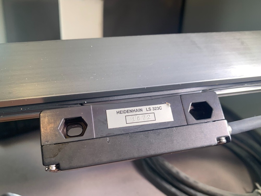 Heidenhain linear encoder LS 323C