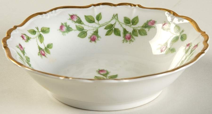 Edelstein Hedgerose Fruit Dessert  Bowl 110871