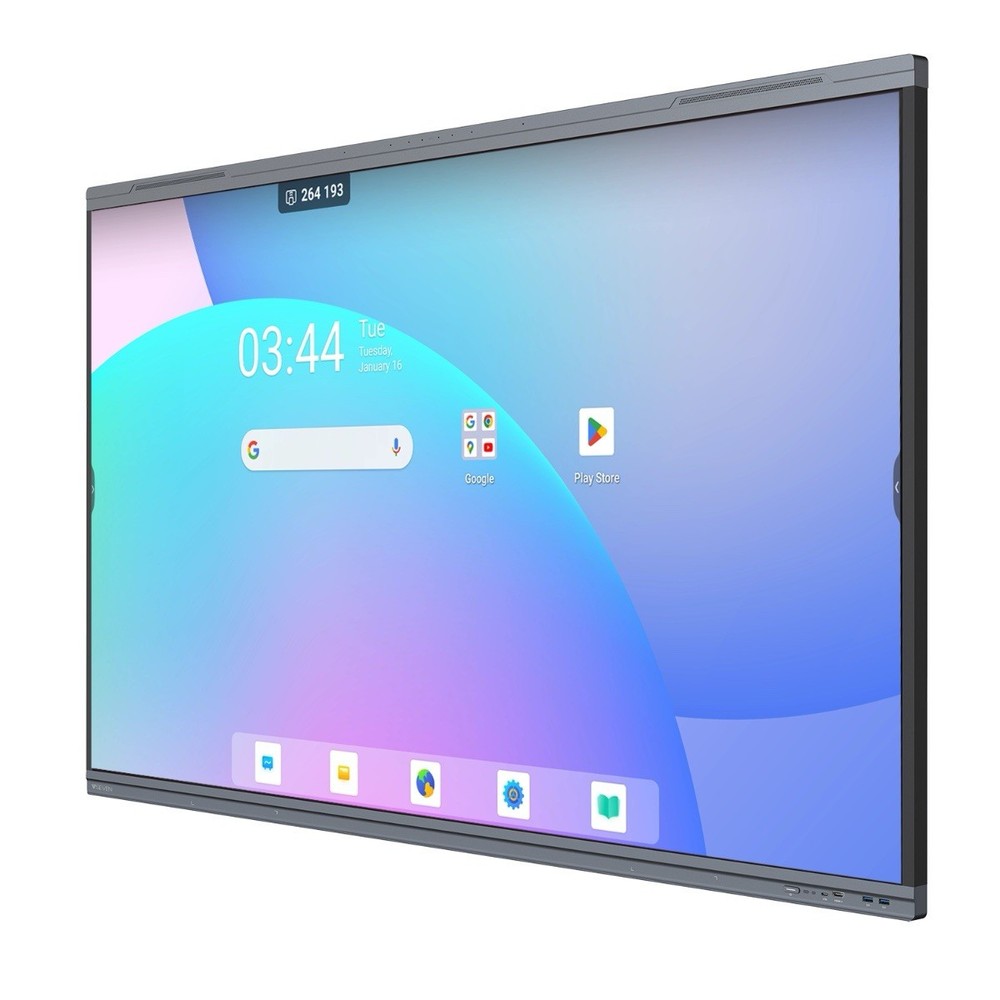 86” Active Panel Smart Board V7
