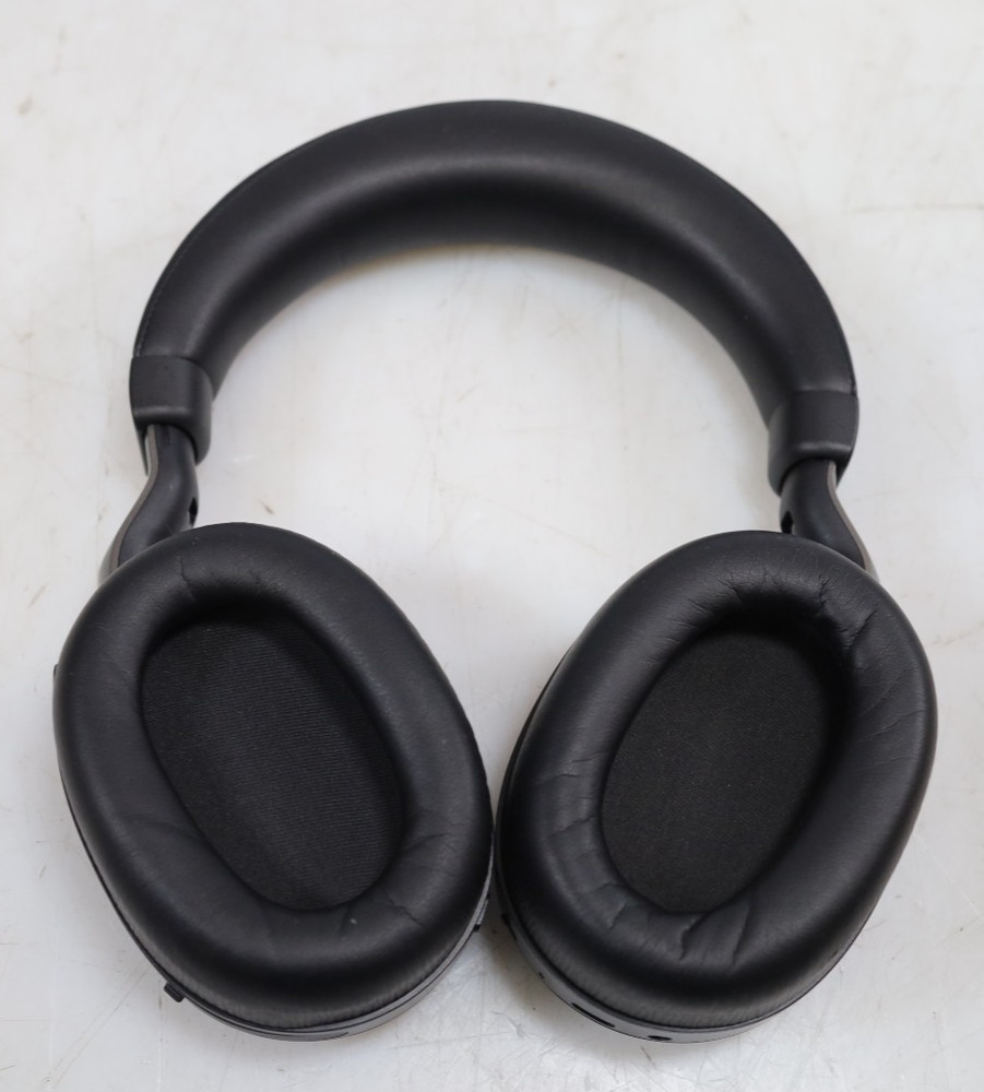 Jabra Evolve2 85 UC Wireless Headsets Black Headset Only