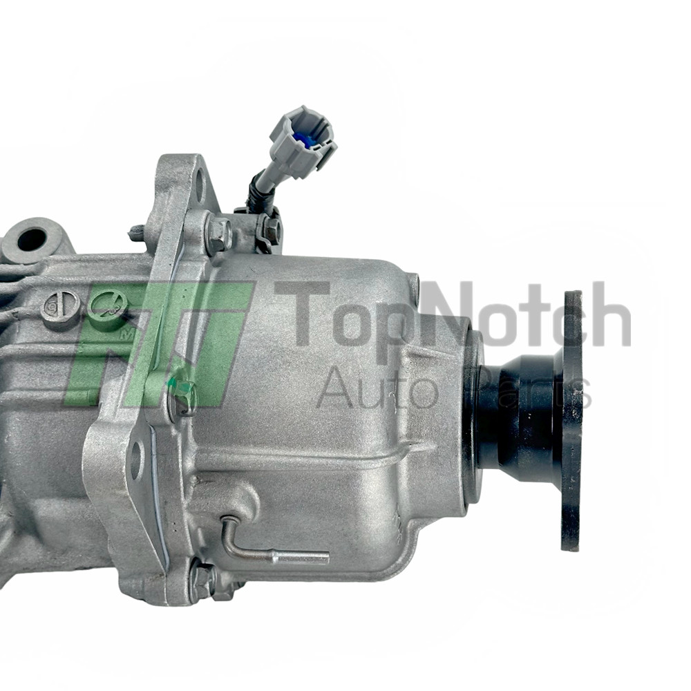 Rear Differential Assembly Carrier AWD For Nissan Rogue Murano Select 03-15 3.5L