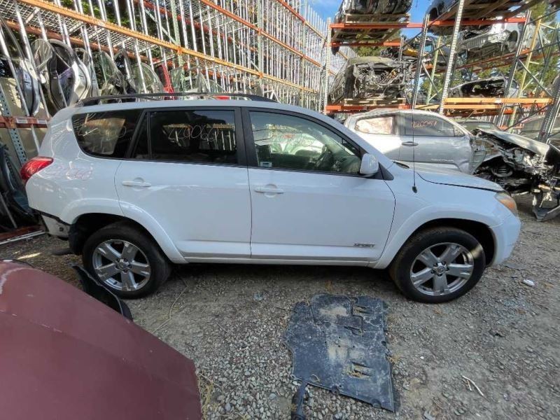 08 TOYOTA RAV 4 TPMS CONTROL ECM