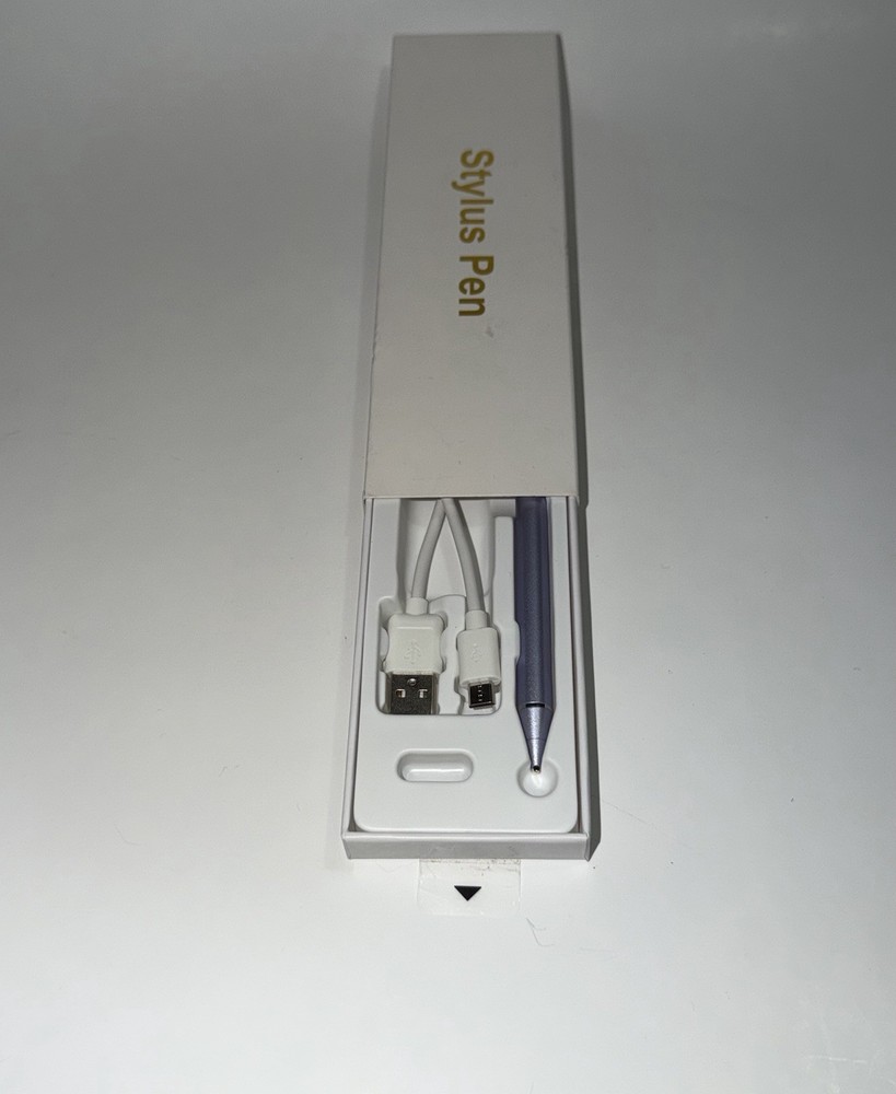 Rechargeable Active Stylus Pen Universal Touch Tablet iPad Android NEW