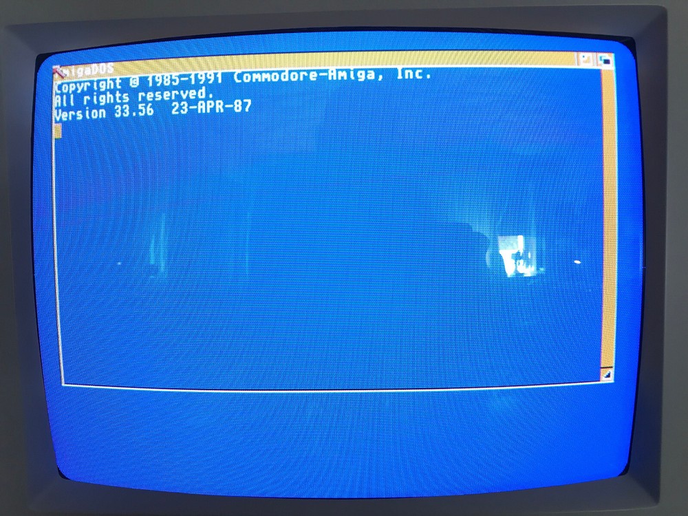 Workbench Version 1.2 Amiga, 2 Floppy Disk 3,5