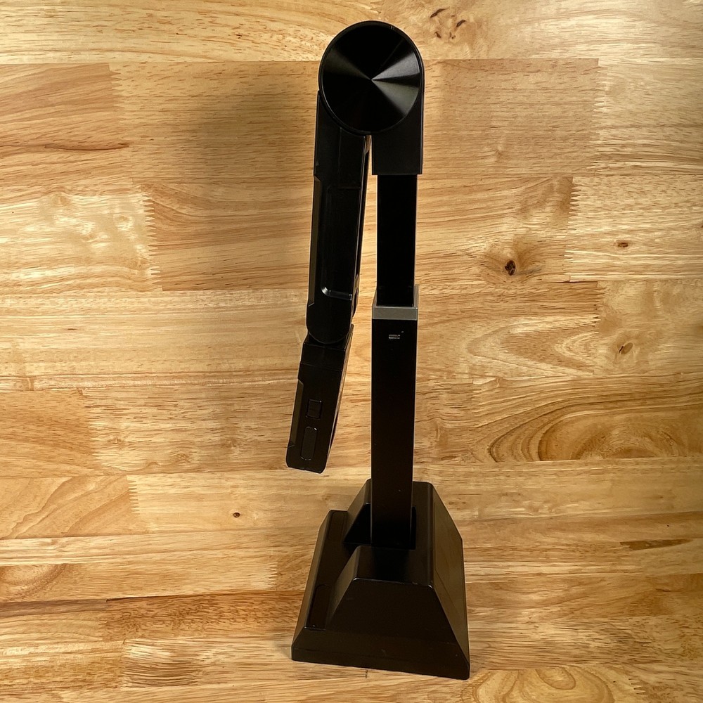 Y913AF Standard Version Black 8 Million Pixels A3/A4 5V 400mA Document Camera