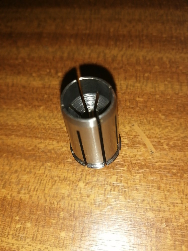 Festool 1/4" Router Collet